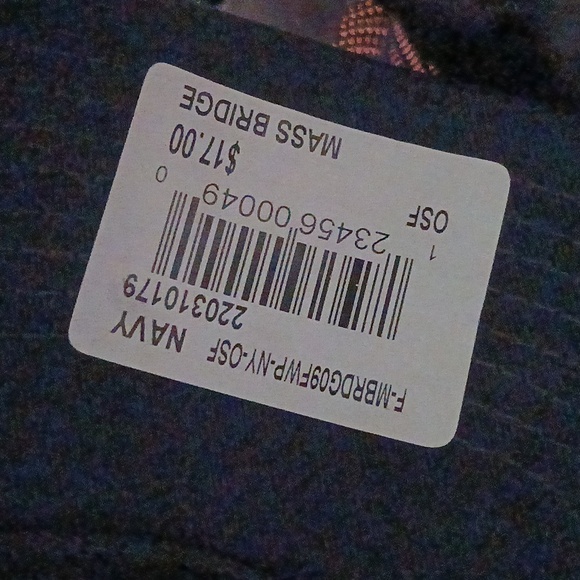 NFL Dallas Cowboys Gray +Navy Blue Hats with Adjustable Straps and Curved Brim - Picture 4 of 8